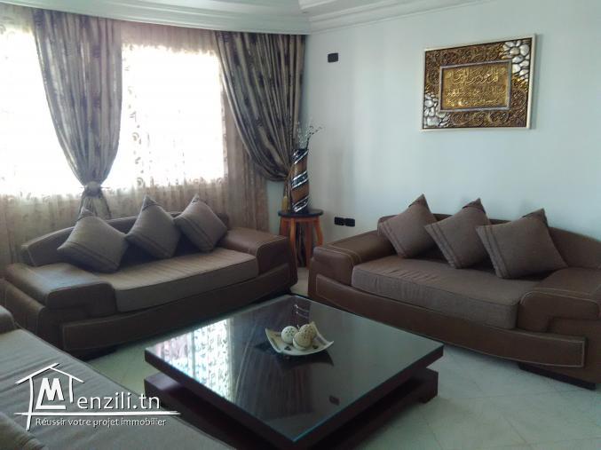 Location de vacances à kélibia