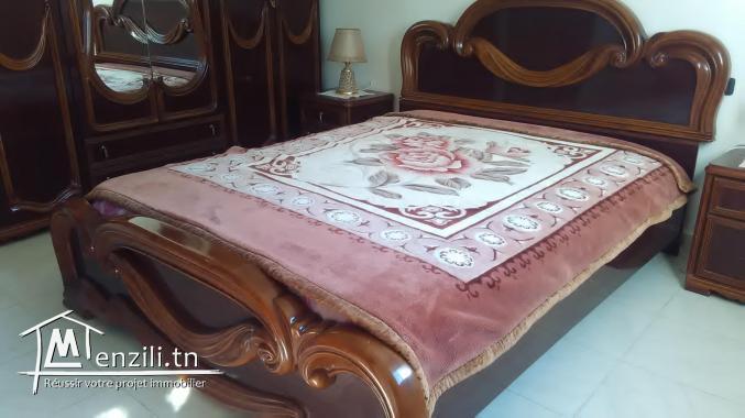 Location de vacances à kélibia