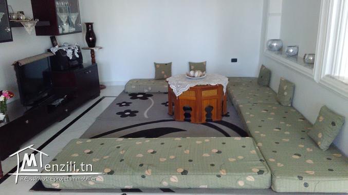 Location de vacances à kélibia