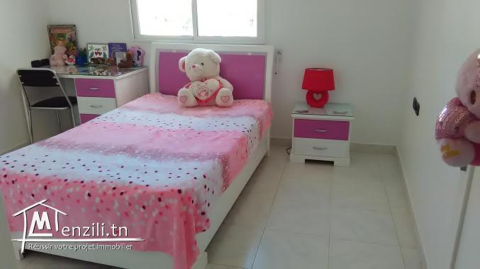 Location de vacances à kélibia