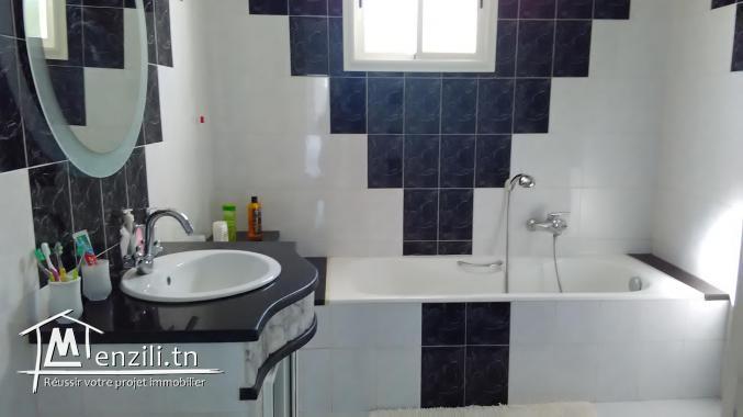 Location de vacances à kélibia