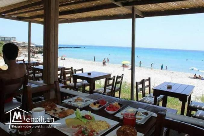 apt neuf climatisé a mansoura kelibia