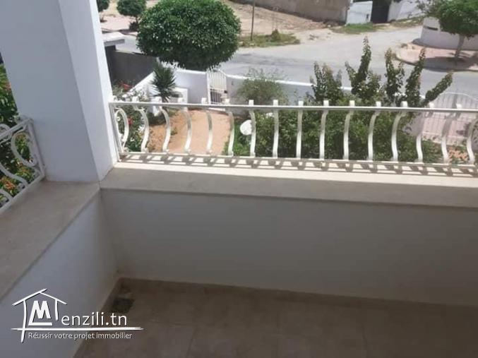 apt neuf climatisé a mansoura kelibia