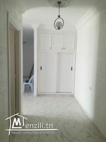 maisons hammem hezaz vu sur mer