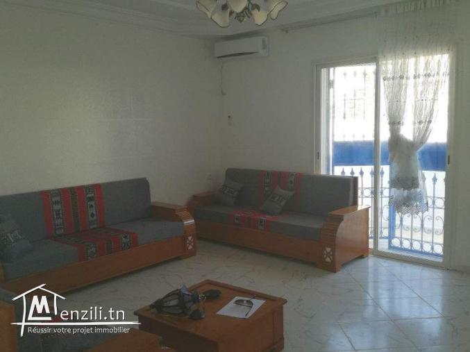 maisons hammem hezaz vu sur mer