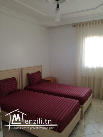 maisons hammem hezaz vu sur mer