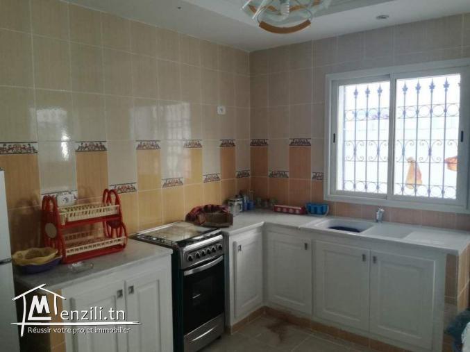 maisons hammem hezaz vu sur mer