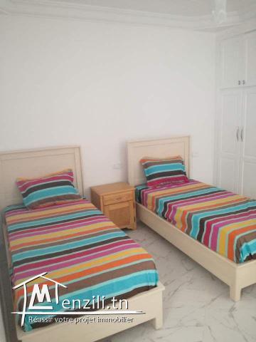 maisons hammem hezaz vu sur mer