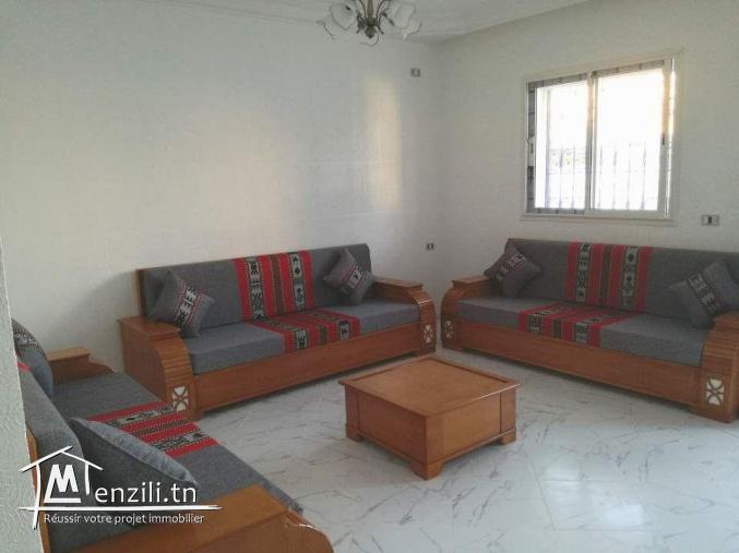 maisons hammem hezaz vu sur mer