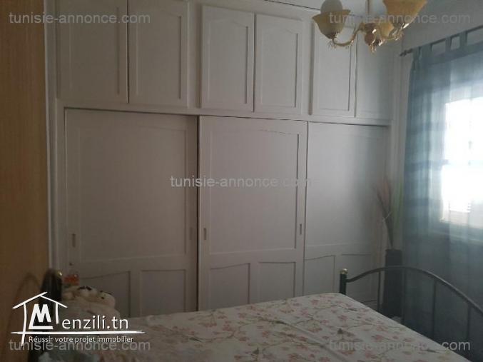 Appartement s plus 2 mrj 5