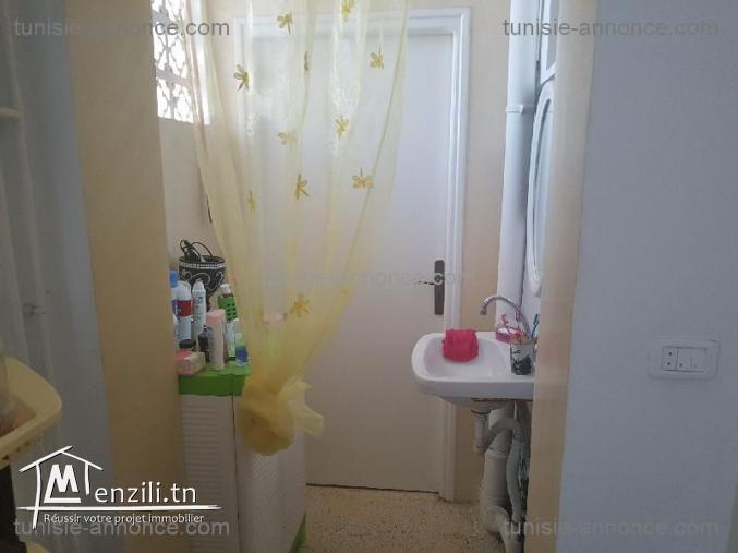 Appartement s plus 2 mrj 5