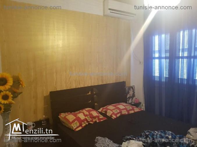 Appartement s plus 2 mrj 5