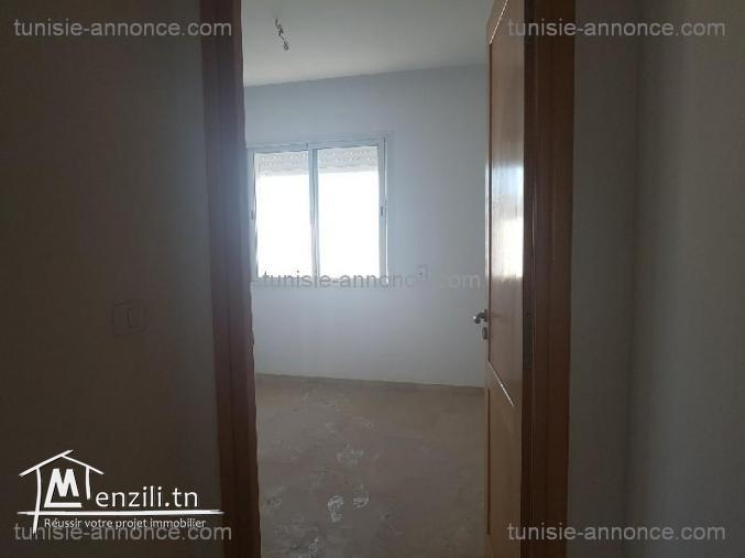 Bureau 65m2 à nouvelle medina 3