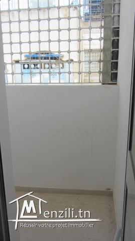 S+2 neuf au RDC à cité el Ezz la Marsa