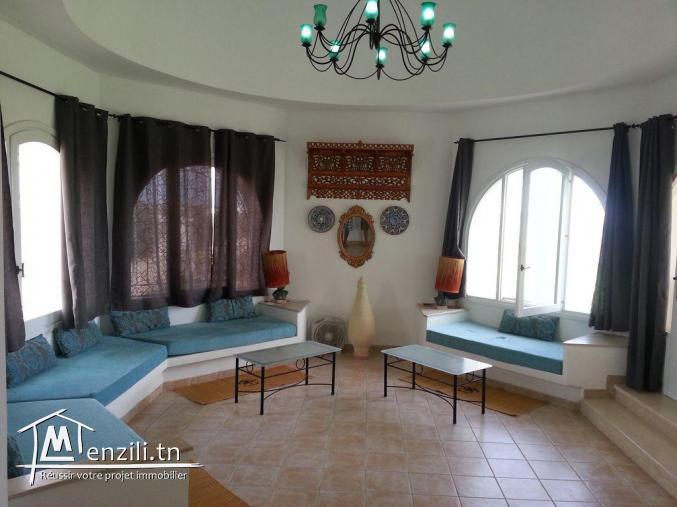 Yasmine Dar oufa Beach