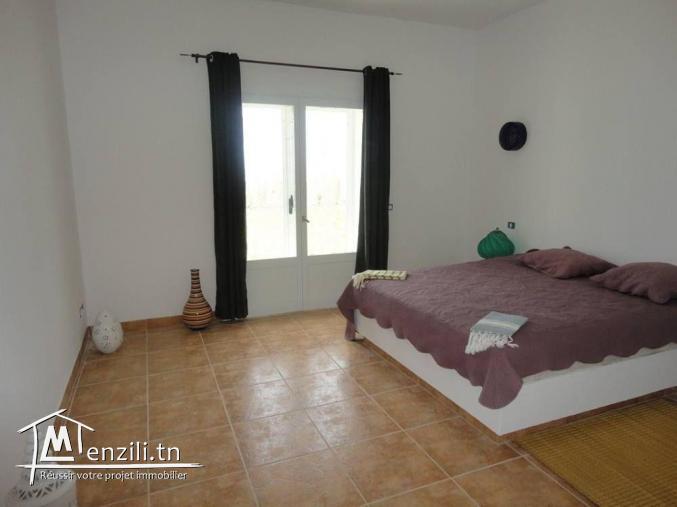 EL FELL Dar Oufa BEACH