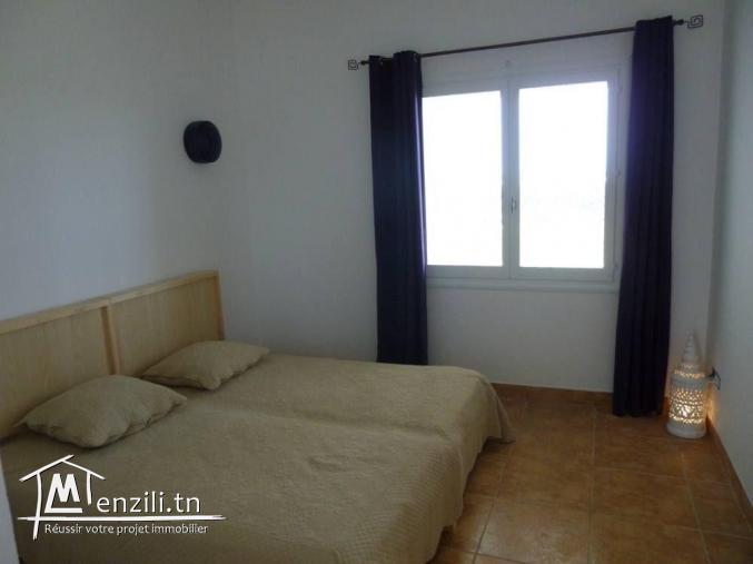 EL FELL Dar Oufa BEACH