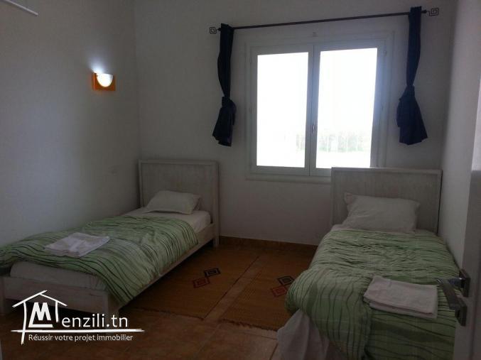 EL FELL Dar Oufa BEACH