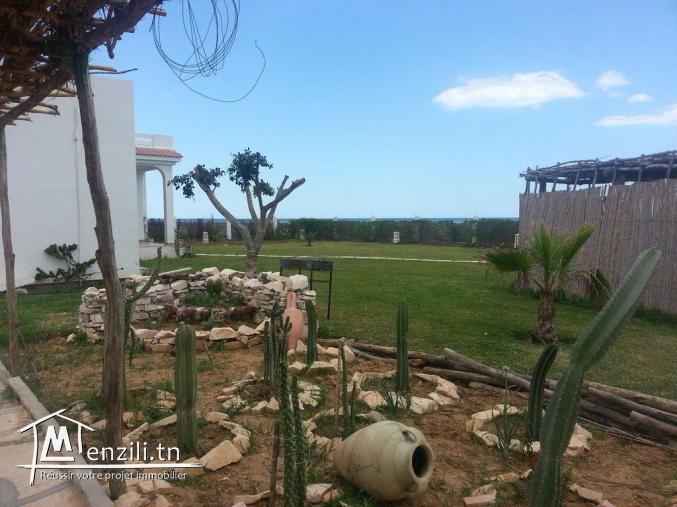 EL FELL Dar Oufa BEACH