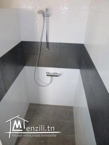 EL FELL Dar Oufa BEACH