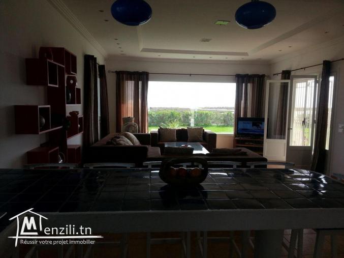 EL FELL Dar Oufa BEACH