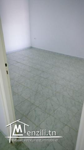 Appartement S+2 centre-ville Sousse