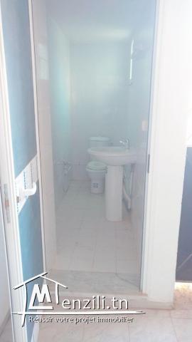 Appartement S+2 centre-ville Sousse