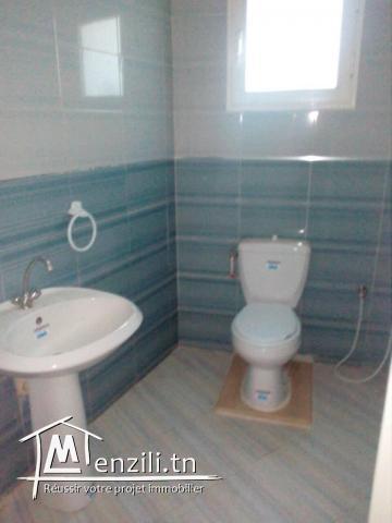 A vendre un local commercial de 483 m2