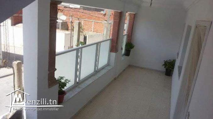 location d'été à kelibia