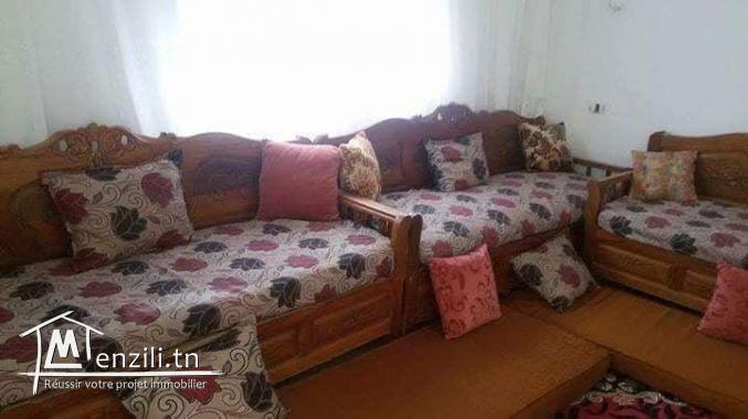 location d'été à kelibia