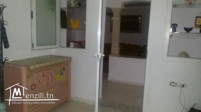 location d'été à kelibia