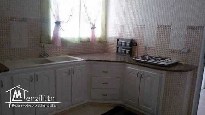 location d'été à kelibia