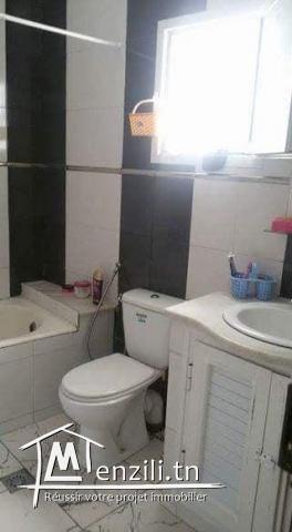 location d'été à kelibia