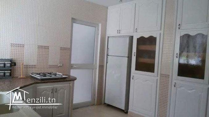 location d'été à kelibia