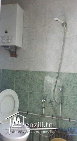 location d'été à kelibia