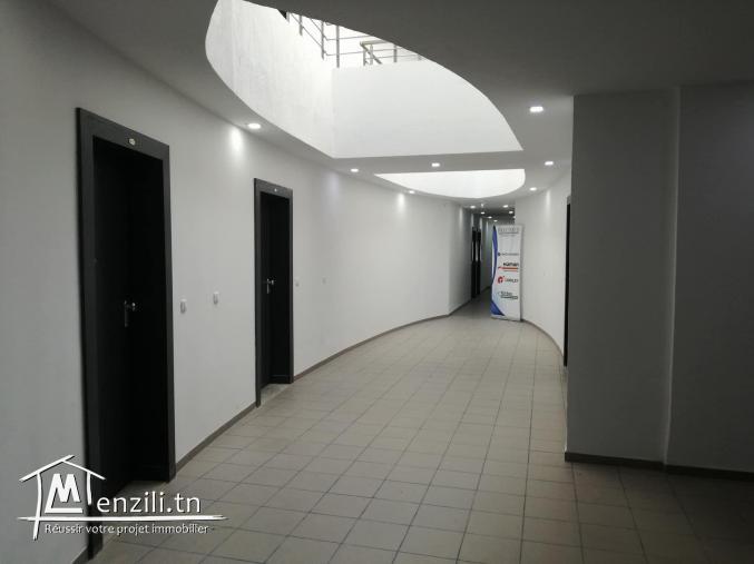 Ariana Cabinet médical neuf haut standing