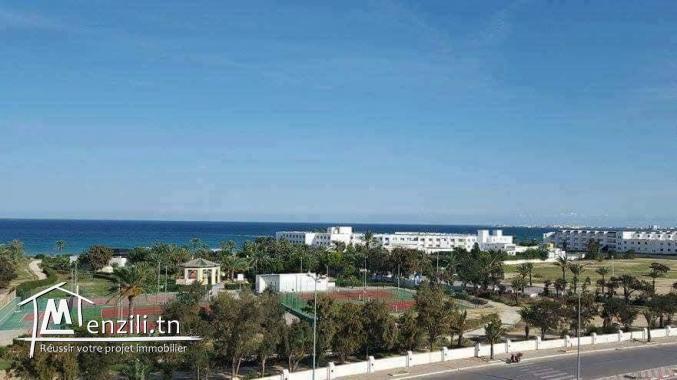 location estival pour la saison Estival un Appartement en s+1