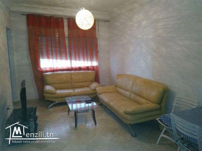 location estival pour la saison Estival un Appartement en s+1