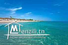 location estival pour la saison Estival un Appartement en s+1