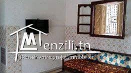 Location estival d' une Maison Arabe indépendante