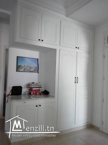 Appartement à vendre à centre ville Mahdia