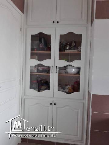 Appartement à vendre à centre ville Mahdia