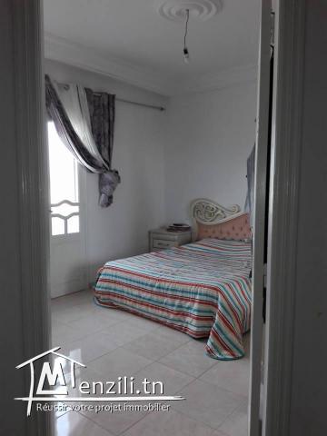 Appartement à vendre à centre ville Mahdia