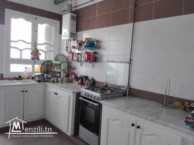 Appartement à vendre à centre ville Mahdia