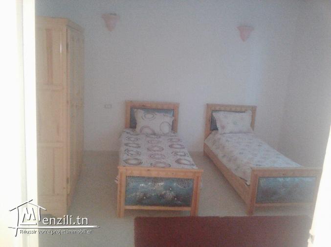 une belle villa pour location sayeffi a hammem ghzez