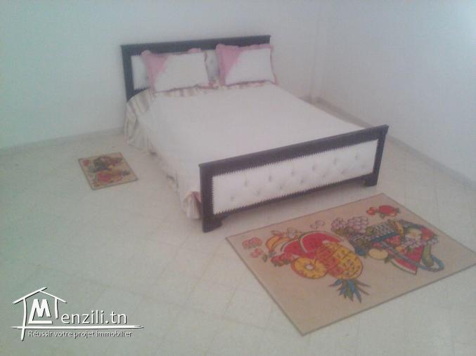 une belle villa pour location sayeffi a hammem ghzez