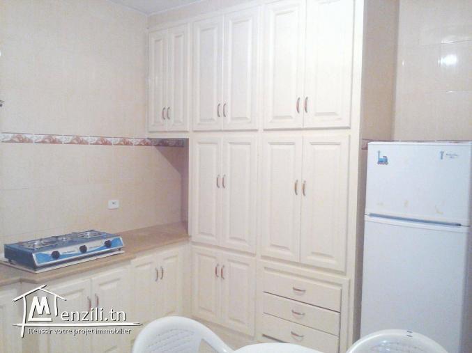 une belle villa pour location sayeffi a hammem ghzez