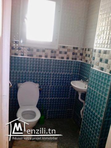 A louer à tabarka
