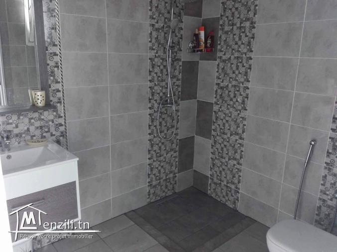 S+2 face a la Mer 1ere position - Dar Allouch