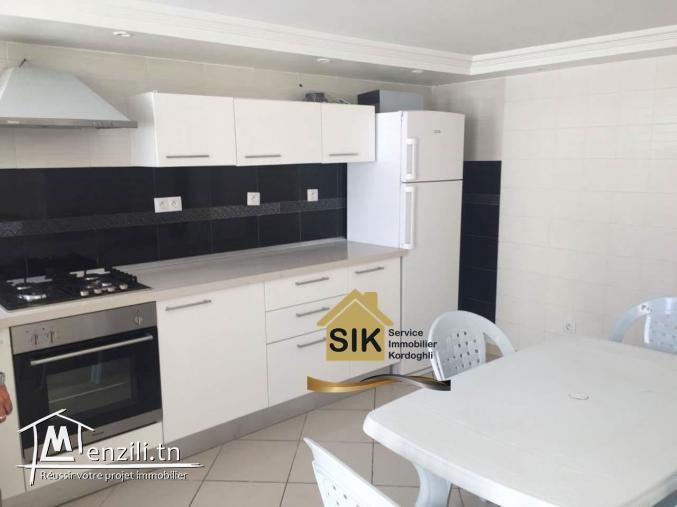 location à kélibia